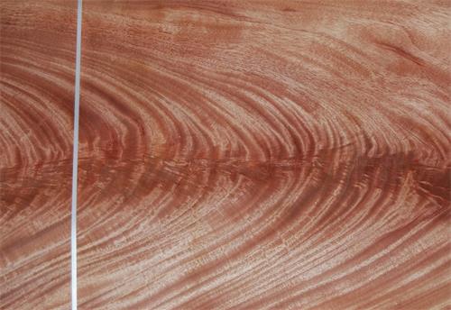 桃花芯树杈木皮